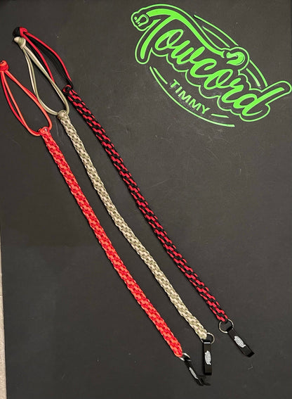 ATV / UTV KeyCord - TowCord Timmy