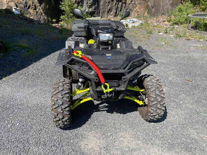 TowCord Timmy - Fully Customizable 28” TowCord