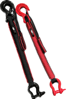 TowCord Timmy - Two-Color 28" TowCord