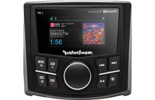 Rockford Fosgate PMX-2