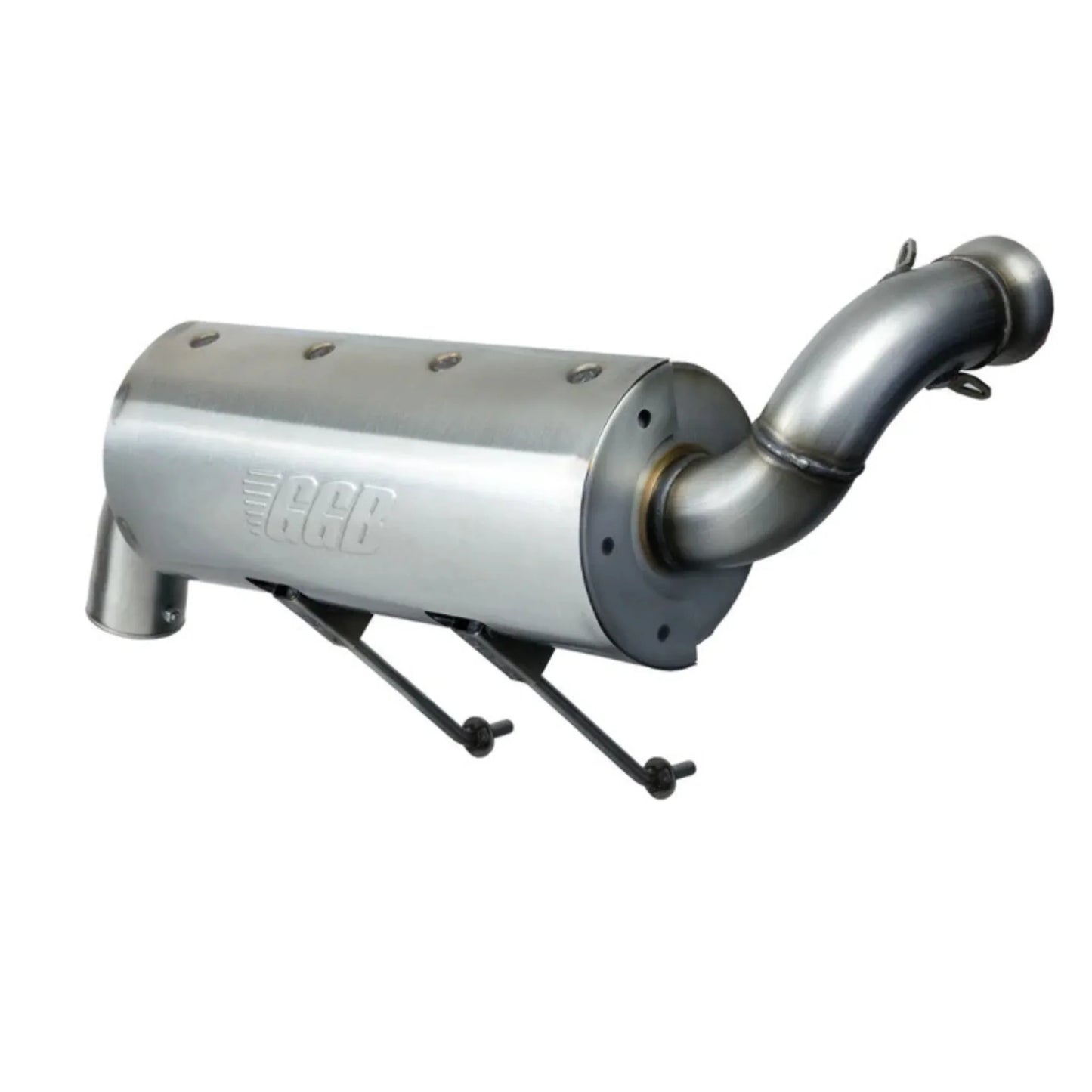 2015-2025 Polaris RZR 900 GGB Trail Muffler