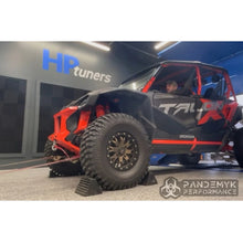 Pandemyk Performance Stage 2 ECM Tuning for 2026 Honda Pioneer 1000 (6-pin) Powersports w/ HP Tuners