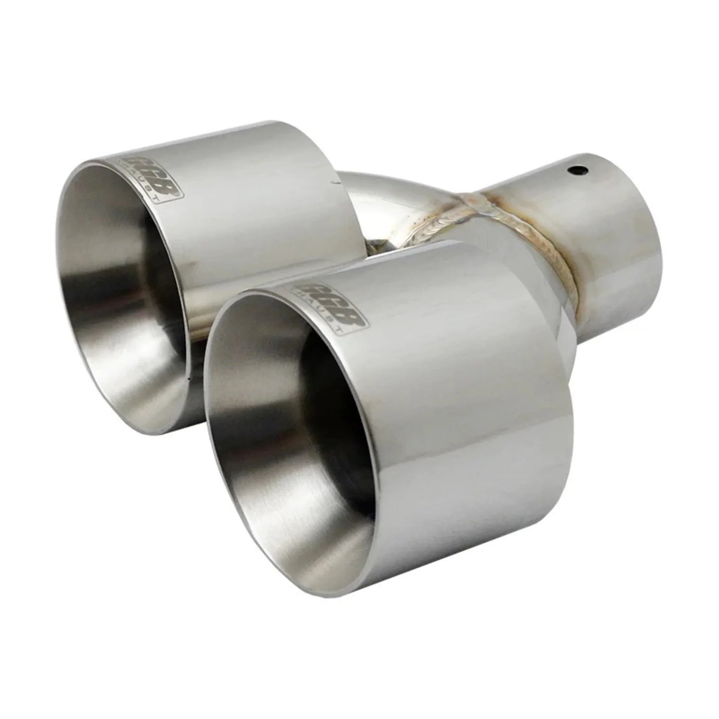 2022-2026 Polaris RZR Pro R GGB Muffler Tip for Factory or GGB Exhaust