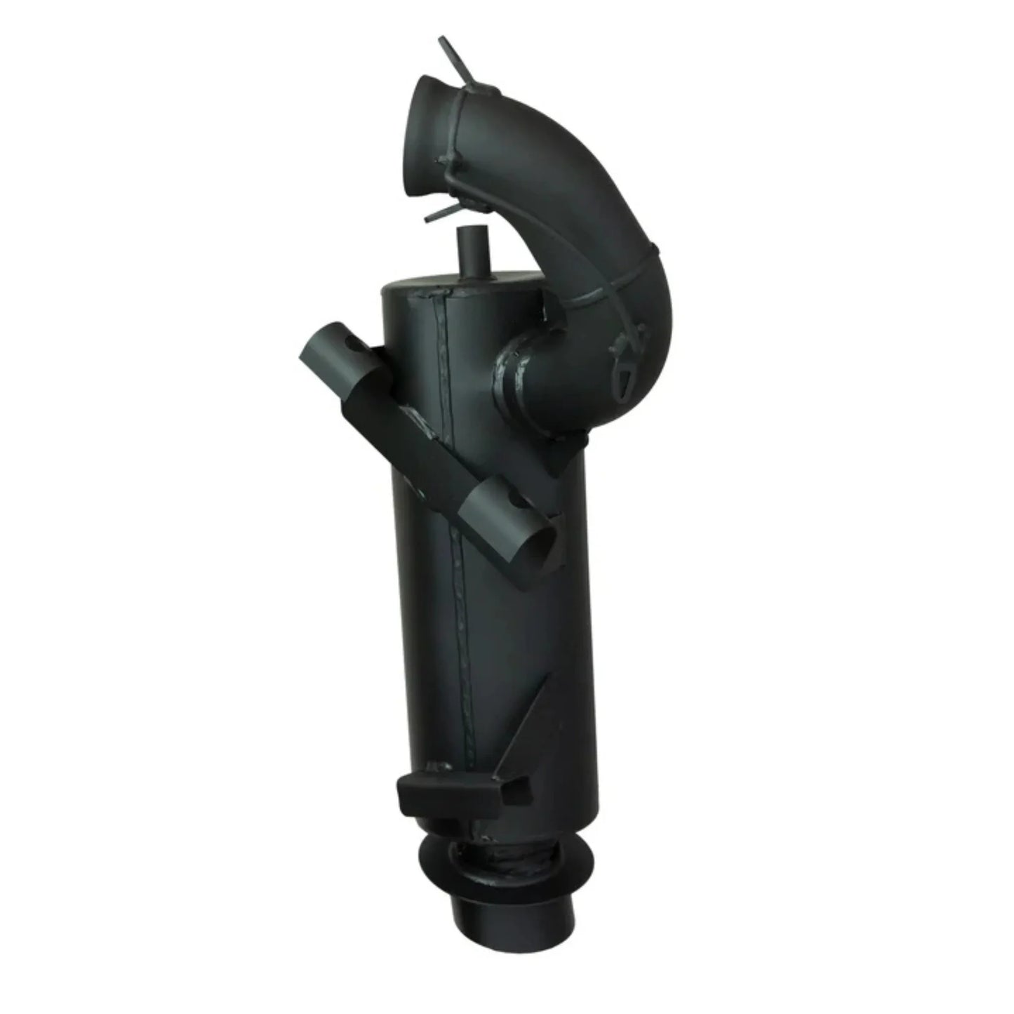 2021-2025 Polaris 650 MATRYX INDY / VR1 / SWITCHBACK ASSAULT Trail Muffler