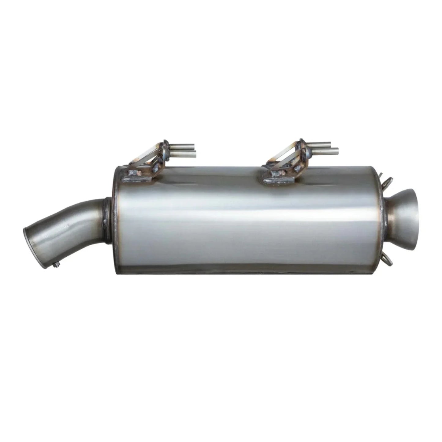 2015-2019 Arctic Cat Wildcat X 1000 GGB Trail Muffler