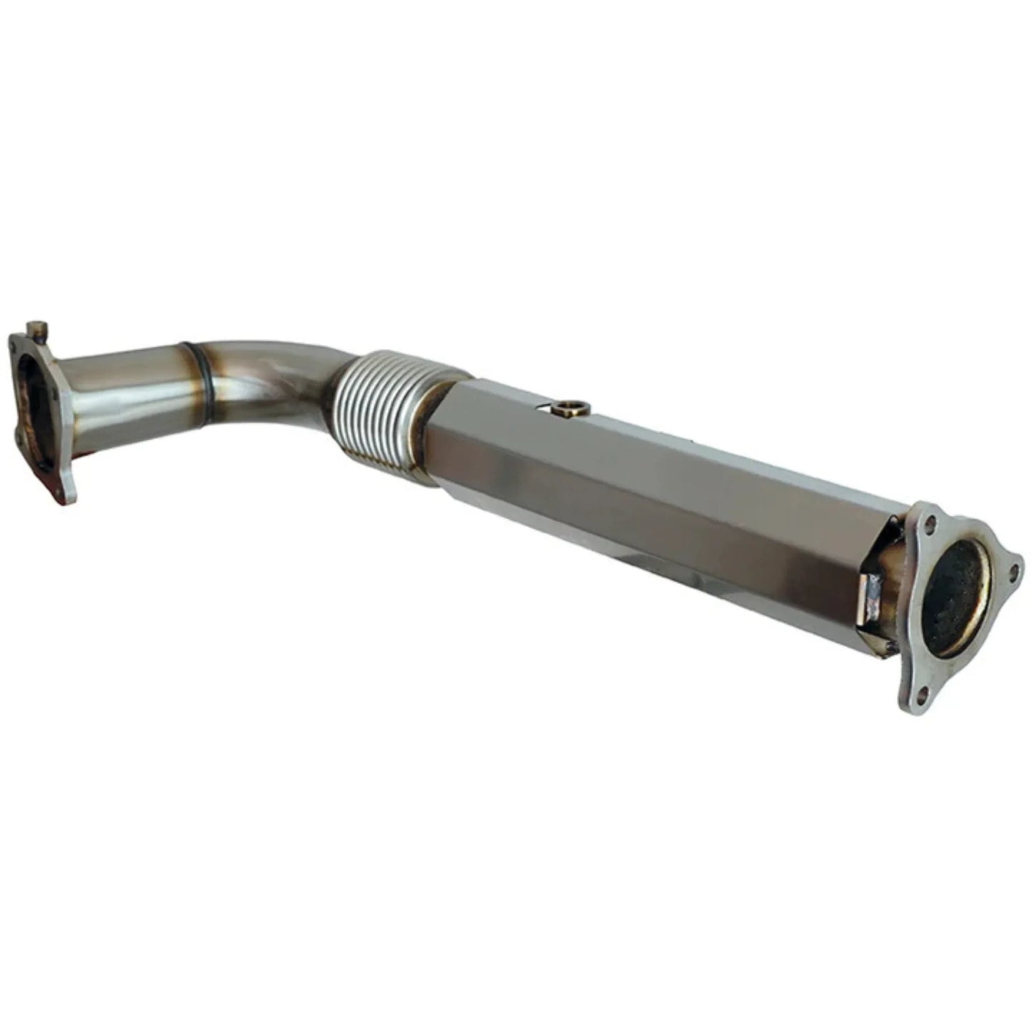 2016-2024 Polaris RZR XP Turbo GGB Bypass Pipe