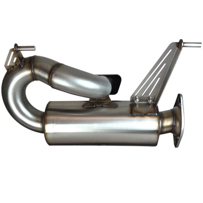 2022-2025 Polaris RZR PRO R GGB Sport Muffler