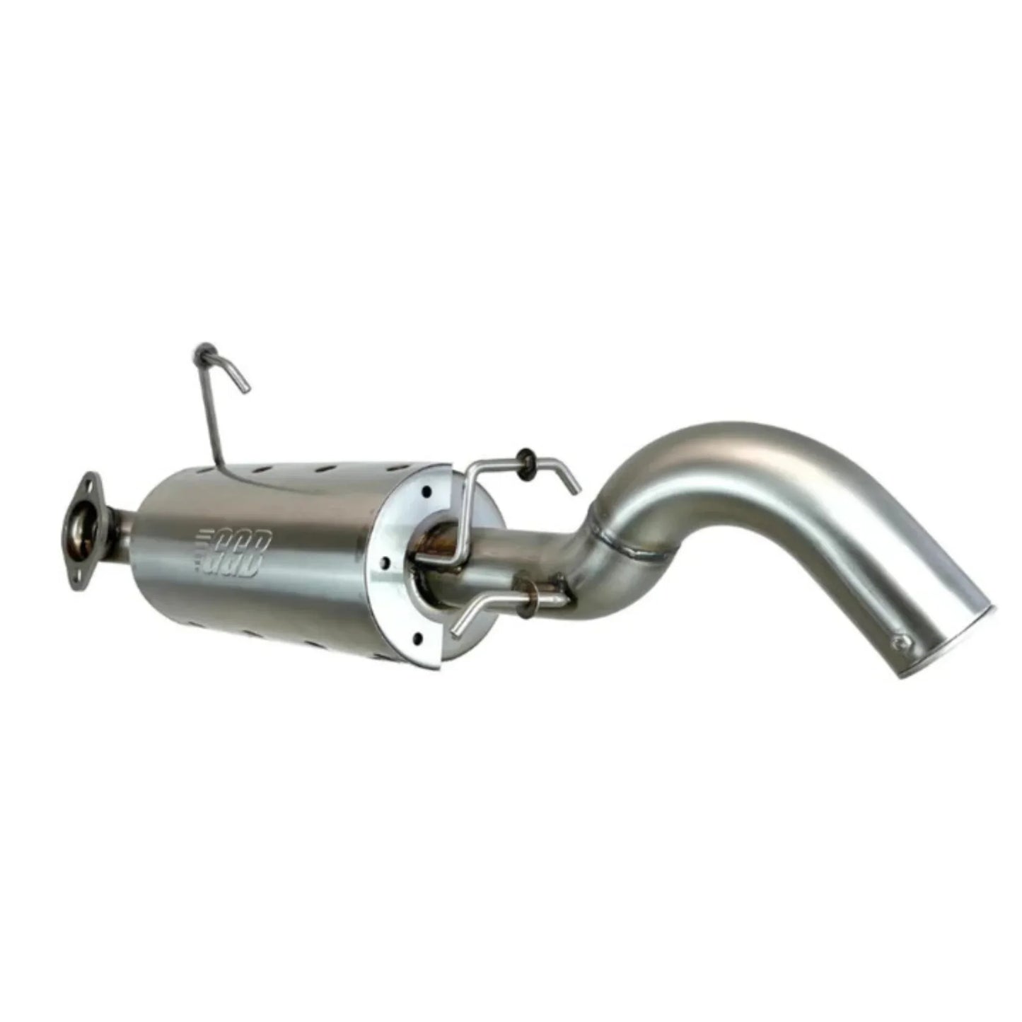 2018-2025 Polaris Ranger 1000 GGB Trail Muffler