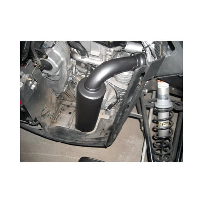 2009-2015 Ski-Doo 1200 4-tec GGB Mountain Muffler