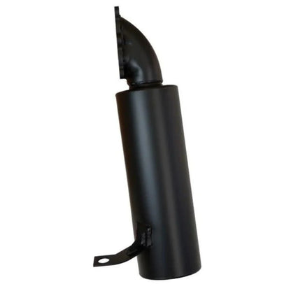 2017-2025 Arctic Cat ZR 9000 Thundercat / XF 9000 Trail Muffler