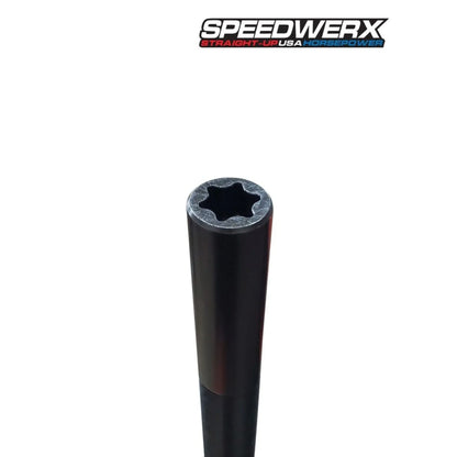 SPEEDWERX PRIMARY CLUTCH PULLER // POLARIS RANGER / RZR AND SNOWMOBILES WITH P-22 CLUTCH