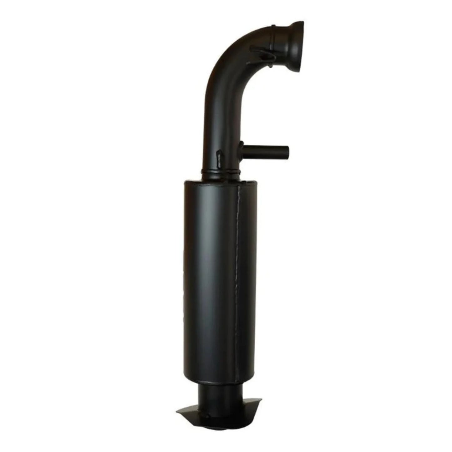 2021-2025 Ski-Doo 600 EFI/600 EFI NEO Mountain Muffler