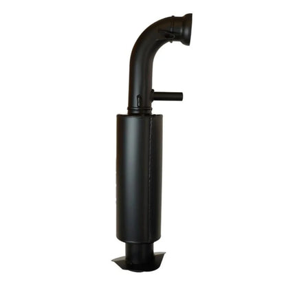 2021-2025 Ski-Doo 600 EFI/600 EFI NEO Mountain Muffler