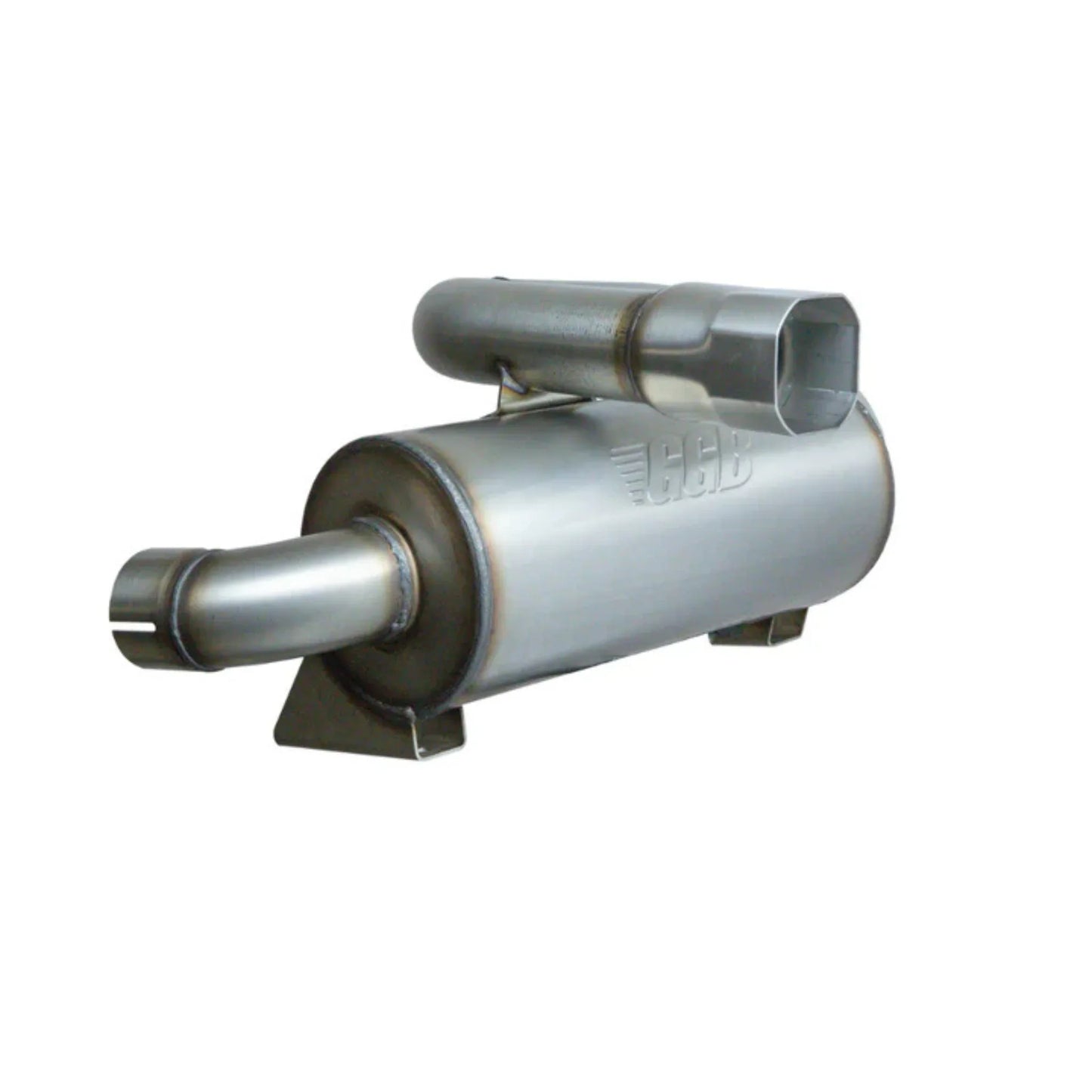 2021 Can-Am Maverick Sport 1000R GGB Sport Muffler