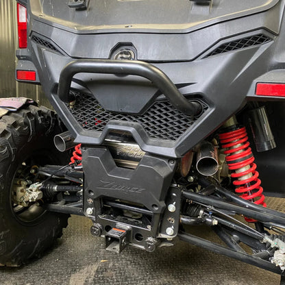 2023-2025 Z Force 950 Sport/Sport 4/Trail (Non HO Models Only) GGB Trail Muffler
