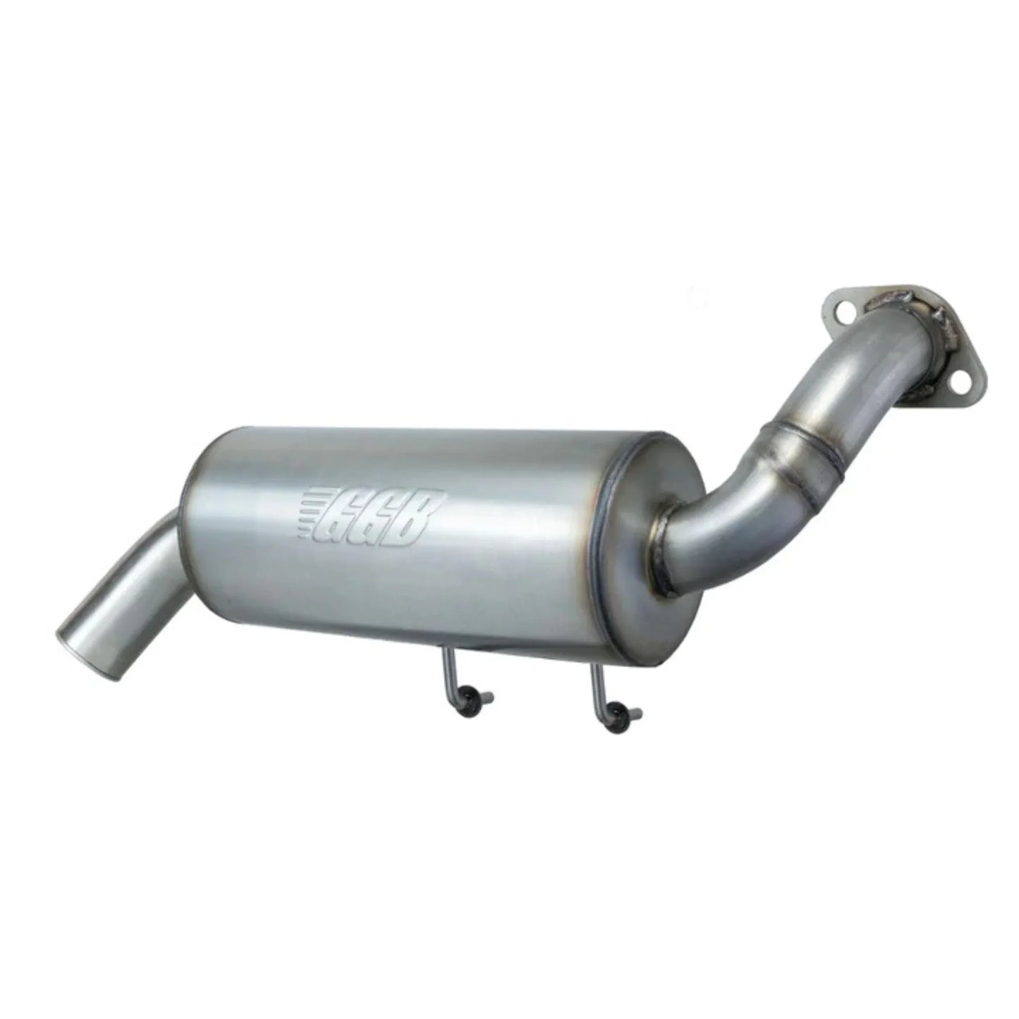 2016-2025 Polaris General & RZR S 1000 GGB Trail Muffler