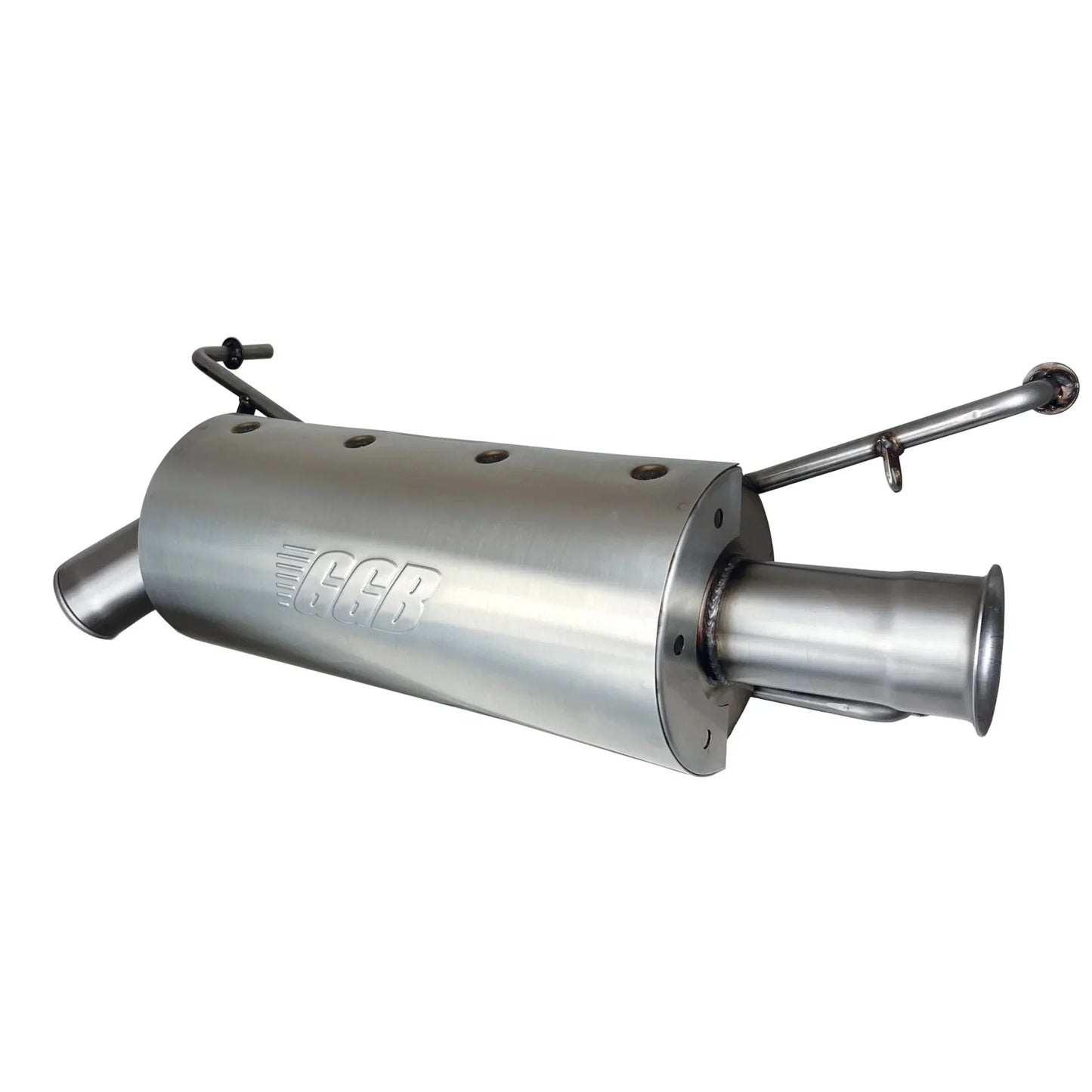 2024-2025 Polaris RZR XP 1000 Sport/Premuim/Ultimate, XP 4 1000 Sport/Premium/Ultimate GGB Trail Muffler