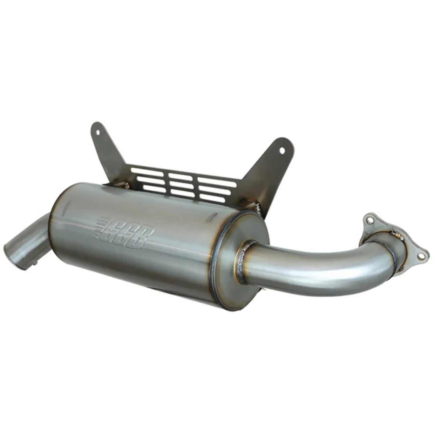 2015-2017 Polaris RZR XP 1000 GGB Trail Muffler