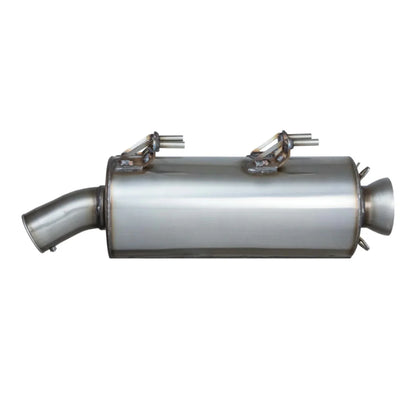 2015-2019 Arctic Cat Wildcat X 1000 GGB Sport Muffler