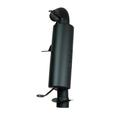 2023-2025 Ski-Doo Gen 5 850 E-TEC (non-turbo)Trail Muffler