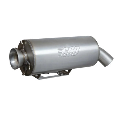 2018-2024 Arctic Cat Wildcat XX 1000 GGB Trail Muffler