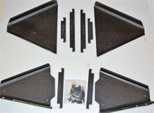 Trail Armor Can Am Maverick XC and Can Am Maverick X XC  iMpact A-Arm Guards 2014-2018