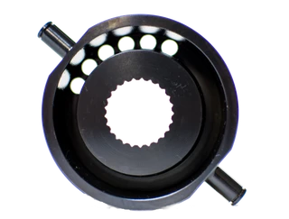 "The Antidote" CFmoto Z10 Secondary Torsional Conversion, Spring and Helix for Stock Secondary