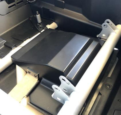 2017-2026 CanAm Maverick X3 Underseat Passenger 10in Subwoofer