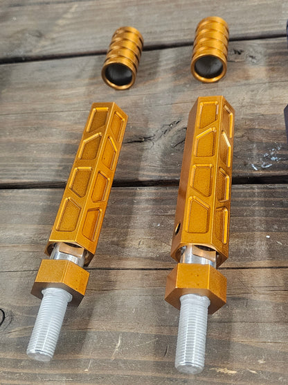 CERAKOTE COLOR UPGRADE