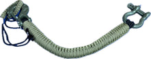 TowCord Timmy - MILITARY GREEN 28” TowCord Paracord