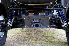 Defender Bombproof +2 Forward High Clearance Suspension Kit