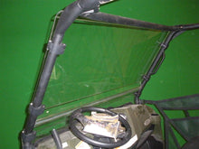 Trail Armor Ranger CoolFlo Windshield 2009 - 2010 500, 2009 700, 2010 - 2014 800, 2010 - 2014 800 Crew, 2010 - 2017 Ranger 800 6x6, 2016 - 2018 Ranger 570 Fullsize Economy (with struts)