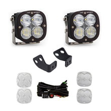 Kawasaki KRX 1000 XL Sport A-Pillar Light Kit (20–24)