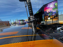 Marshin Whips Area 51 LED Whips | Carbon Fiber Off-Road Pair
