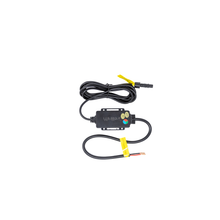 Bluetooth RGB Harness: Illuminate Your LED Whips with Dynamic Control (4PIN)