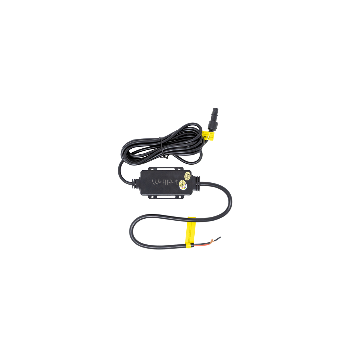 Bluetooth Chasing Harness: Illuminate Your LED Whips with Dynamic Control (3PIN)