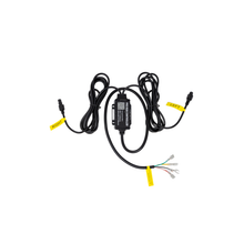 Bluetooth Chasing Harness: Illuminate Your LED Whips with Dynamic Control (4PIN)