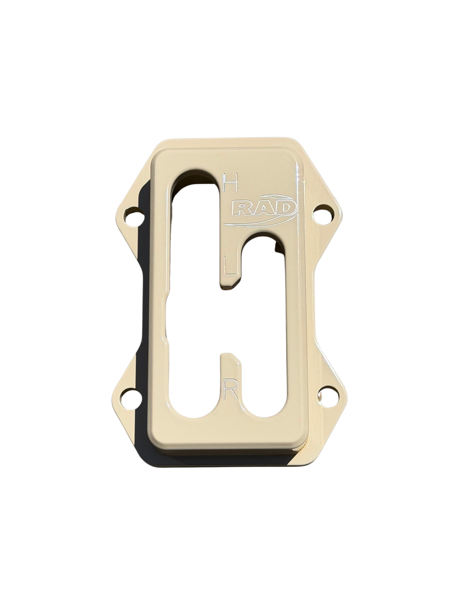 KRX 1000 Shift Gate by Rad