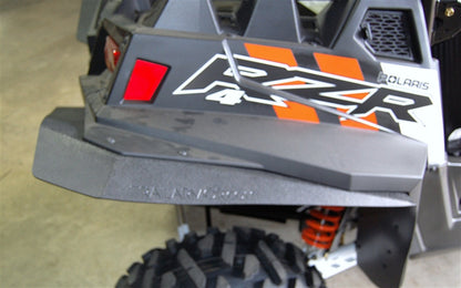 Trail Armor RZR XP 900 and RZR 4 XP 900 Mud Flap Fender Extensions fits 2011-2014
