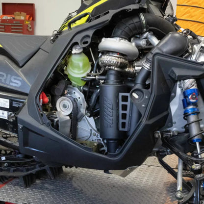 2022-2025 Polaris 850 Patriot Boost Mountain Muffler