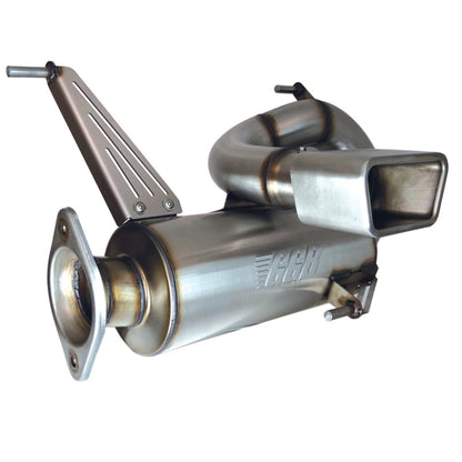 2022-2025 Polaris RZR PRO R GGB Sport Muffler