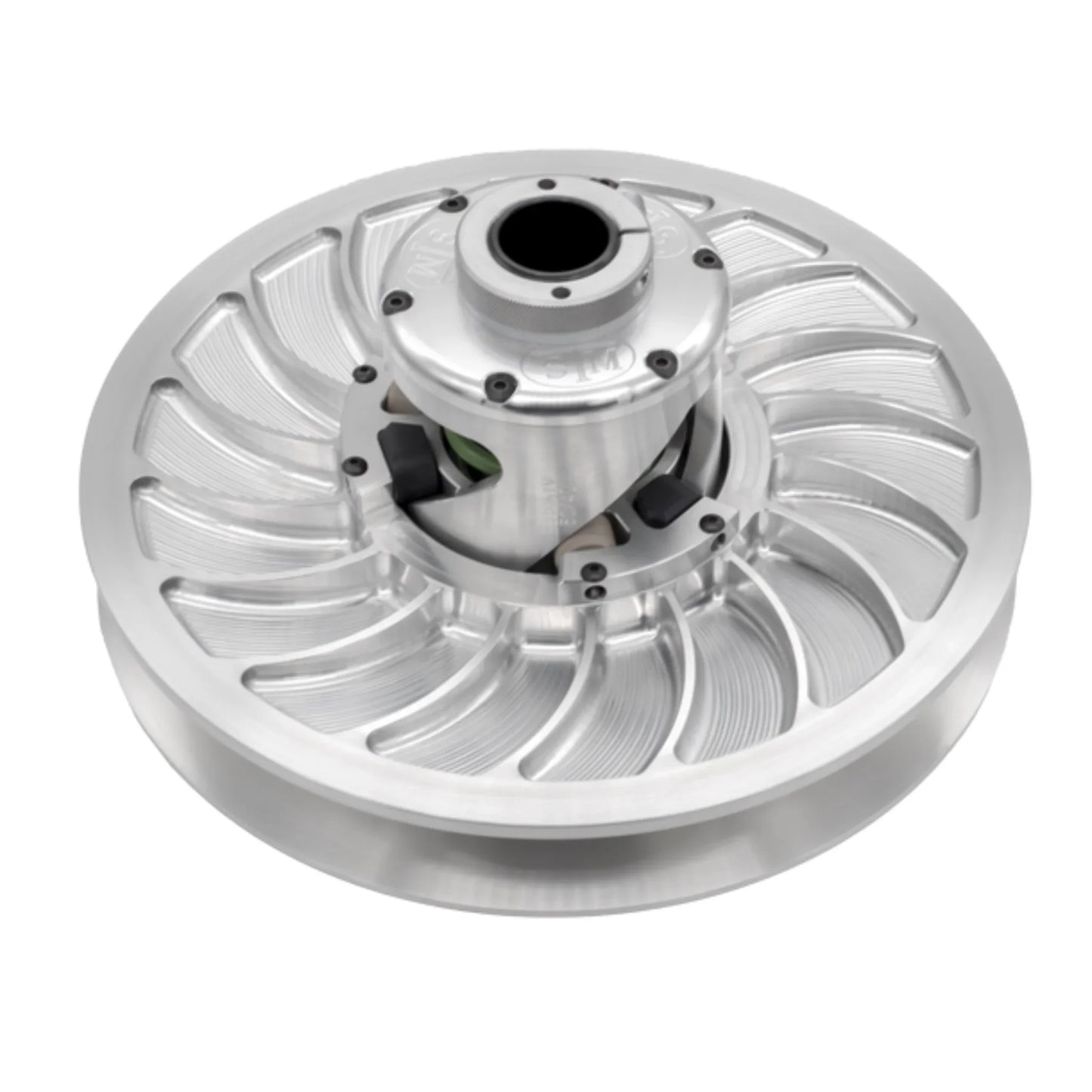 STM RZR Pro R Billet Tuner Secondary Clutch