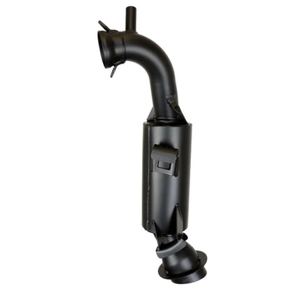 2023-2025 Polaris Patriot 9R Mountain Muffler