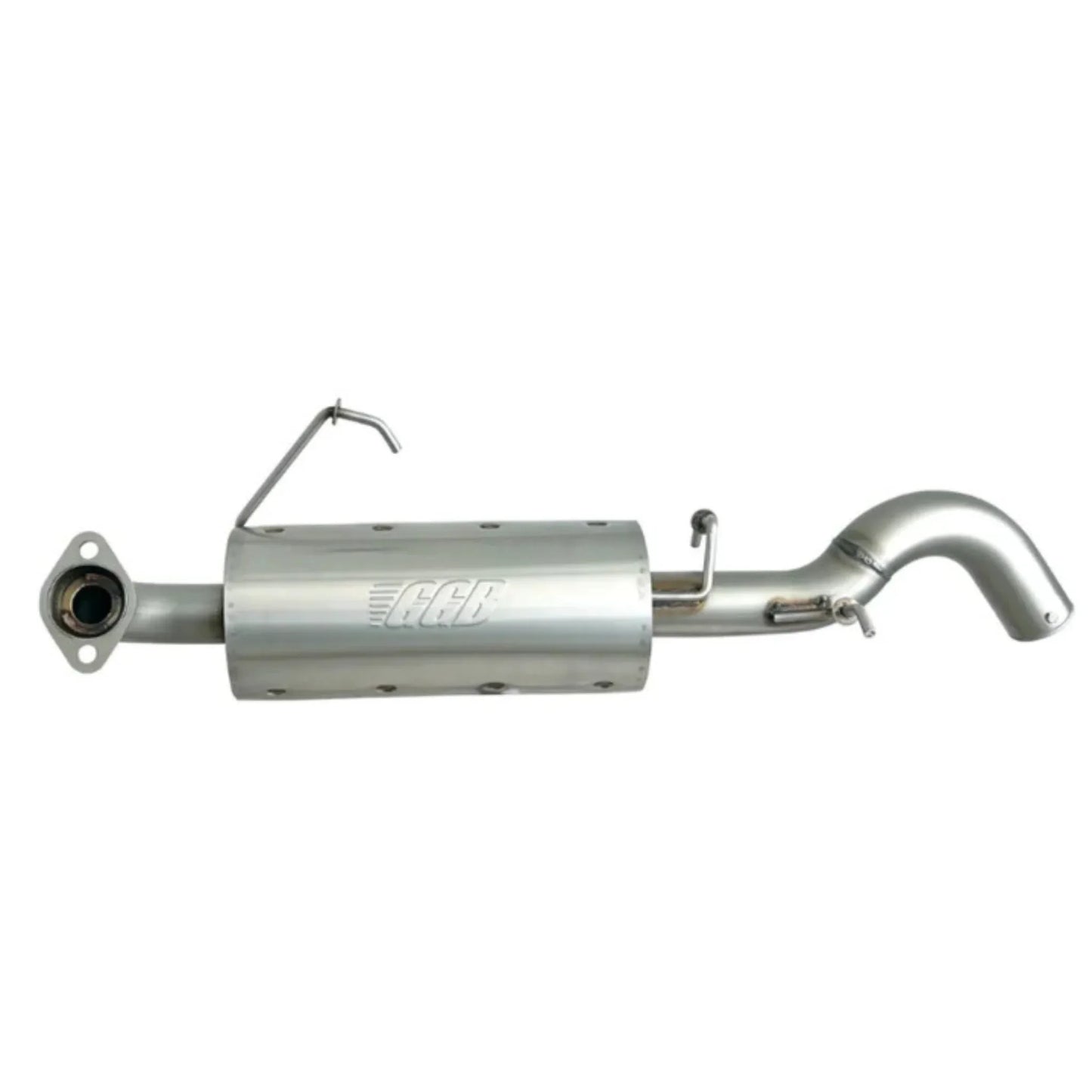2018-2025 Polaris Ranger 1000 GGB Trail Muffler