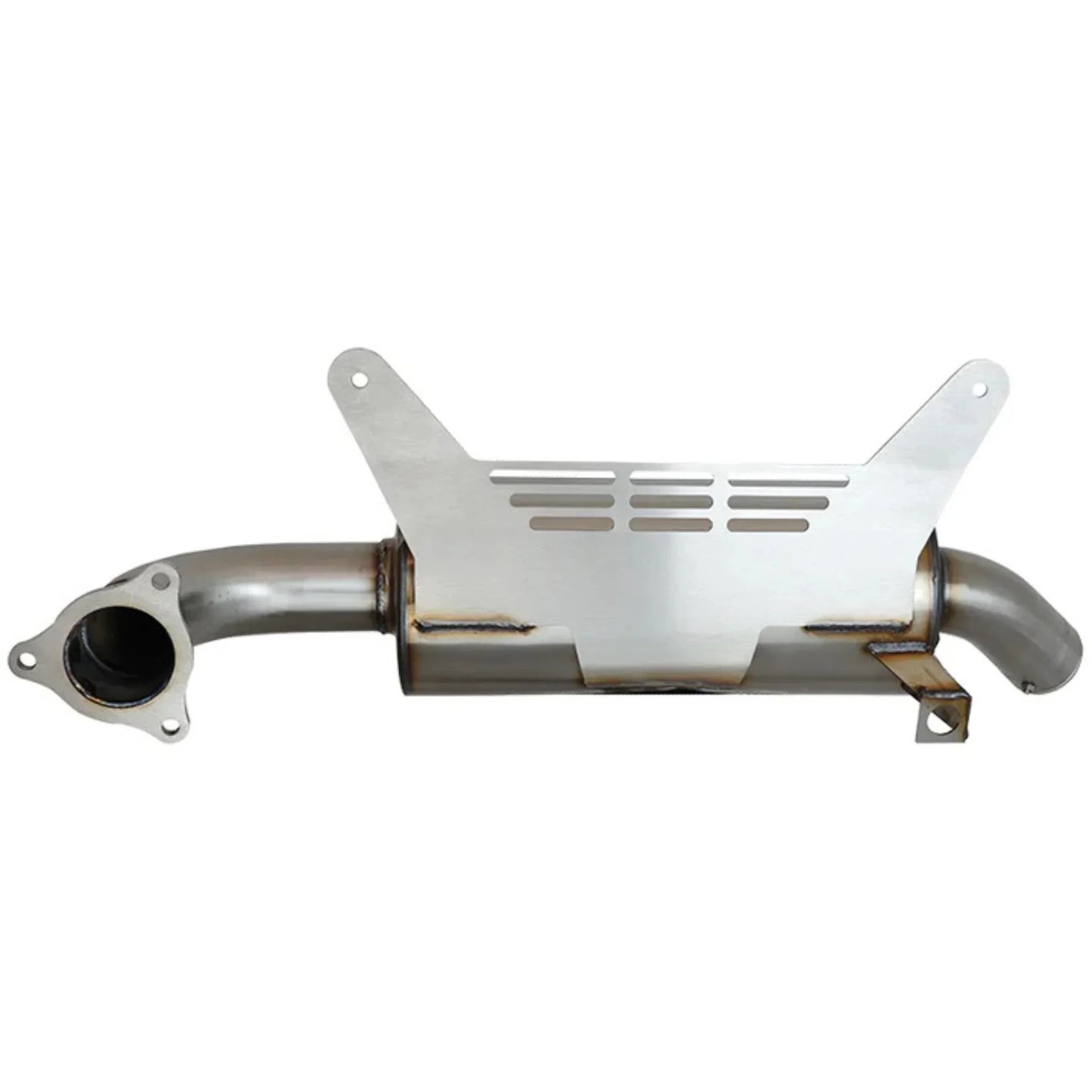 2015-2017 Polaris RZR XP 1000 GGB Trail Muffler