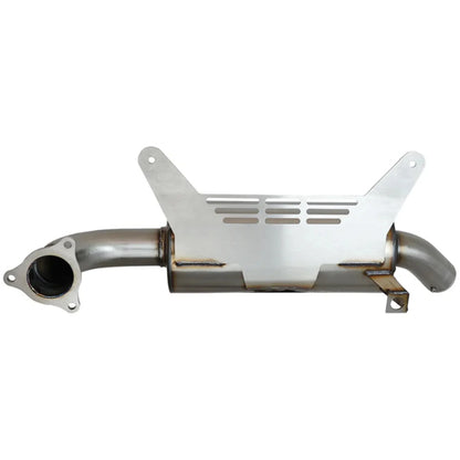 2015-2017 Polaris RZR XP 1000 GGB Trail Muffler
