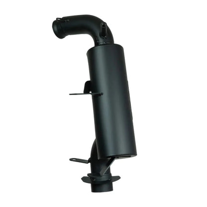 2023-2025 Ski-Doo Gen 5 850 E-TEC (non-turbo)Trail Muffler