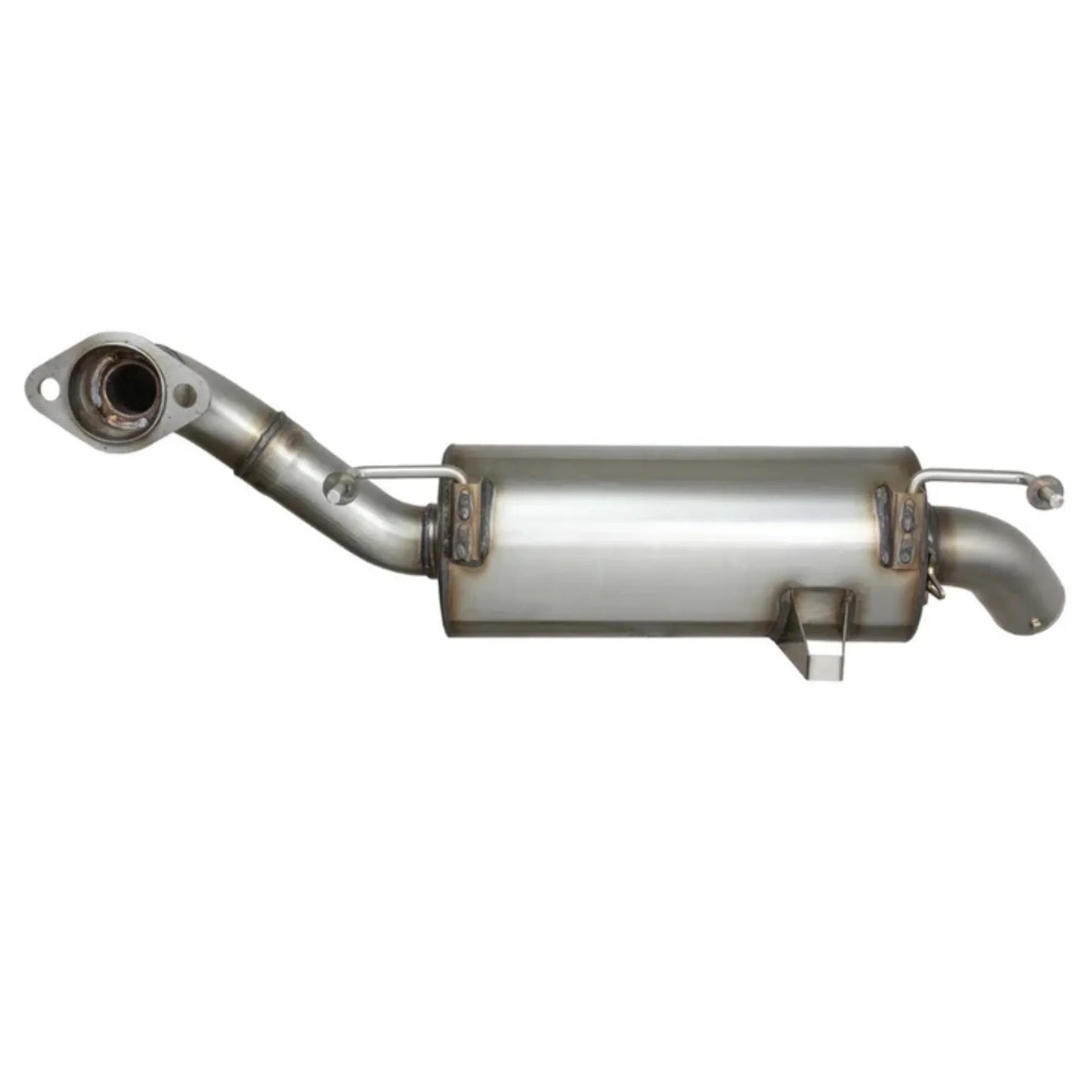 2018-2024  Polaris Ranger XP 1000 High Lifter/NSTR Edition GGB Trail Muffler