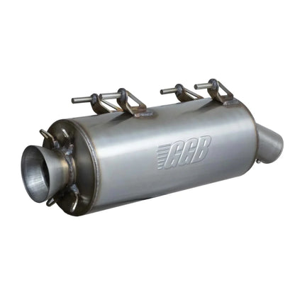 2015-2019 Arctic Cat Wildcat X 1000 GGB Sport Muffler
