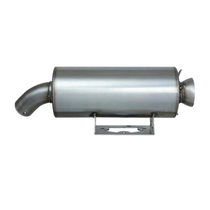 2018-2024 Arctic Cat Wildcat XX 1000 GGB Sport Muffler